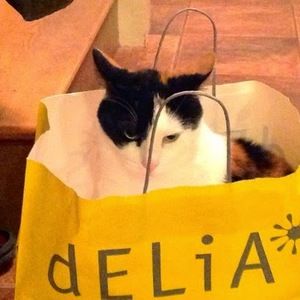 Meet your Posher, Heather